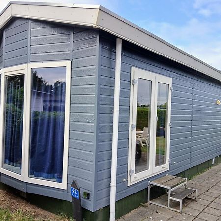 Chalet De Putter In Putten Krachtighuizen Exterior foto